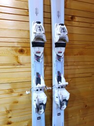 LYŽE BLIZZARD ELEVATE 7.7 160CM